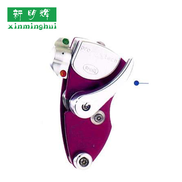 霍尼韦尔  [Honeywell]  1007057高空作业防坠落逃生救援下降器