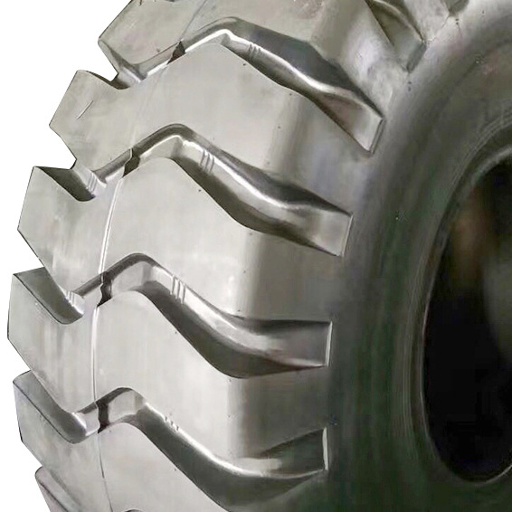 供应17.5-25工程机械装载机轮 L3/E3波浪花纹 载重高耐磨