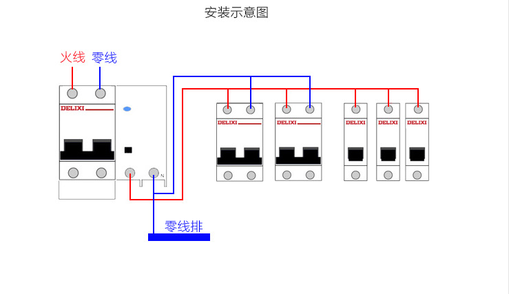 德力西图片说明 12