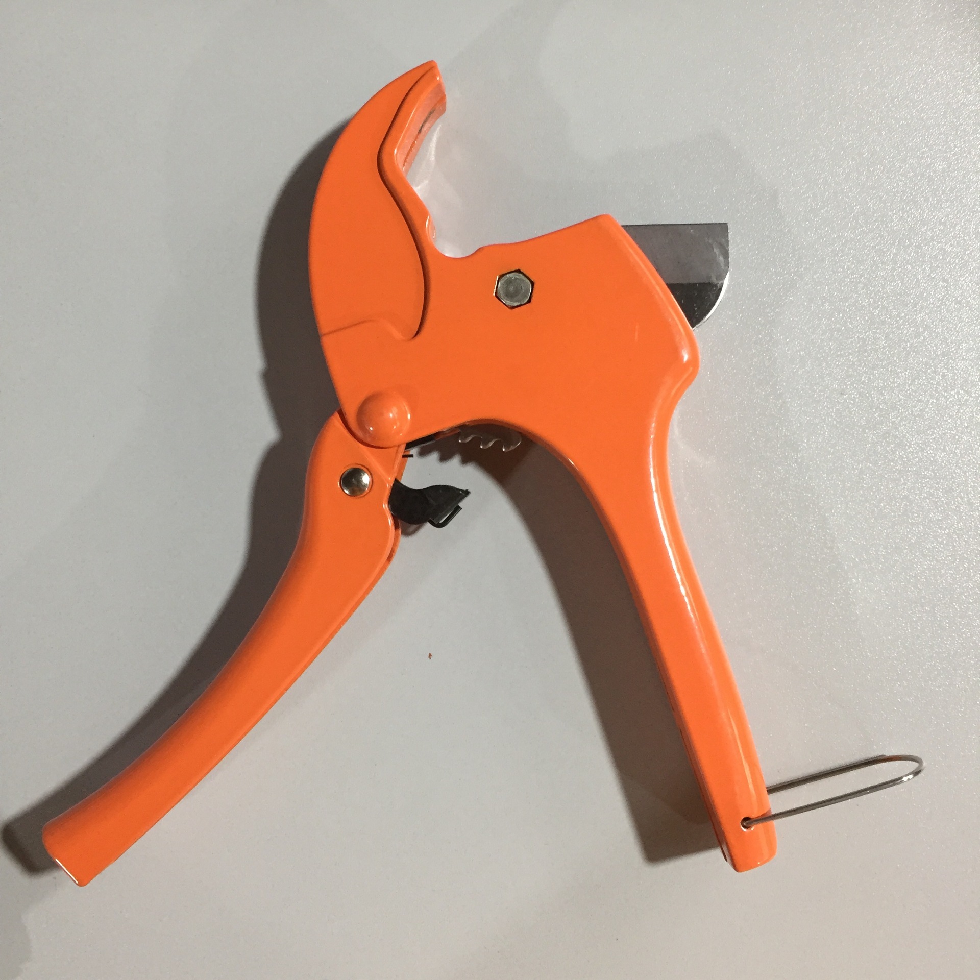 PVC PIPE CUTTER（ANT-PC-301I）PVC管子割刀