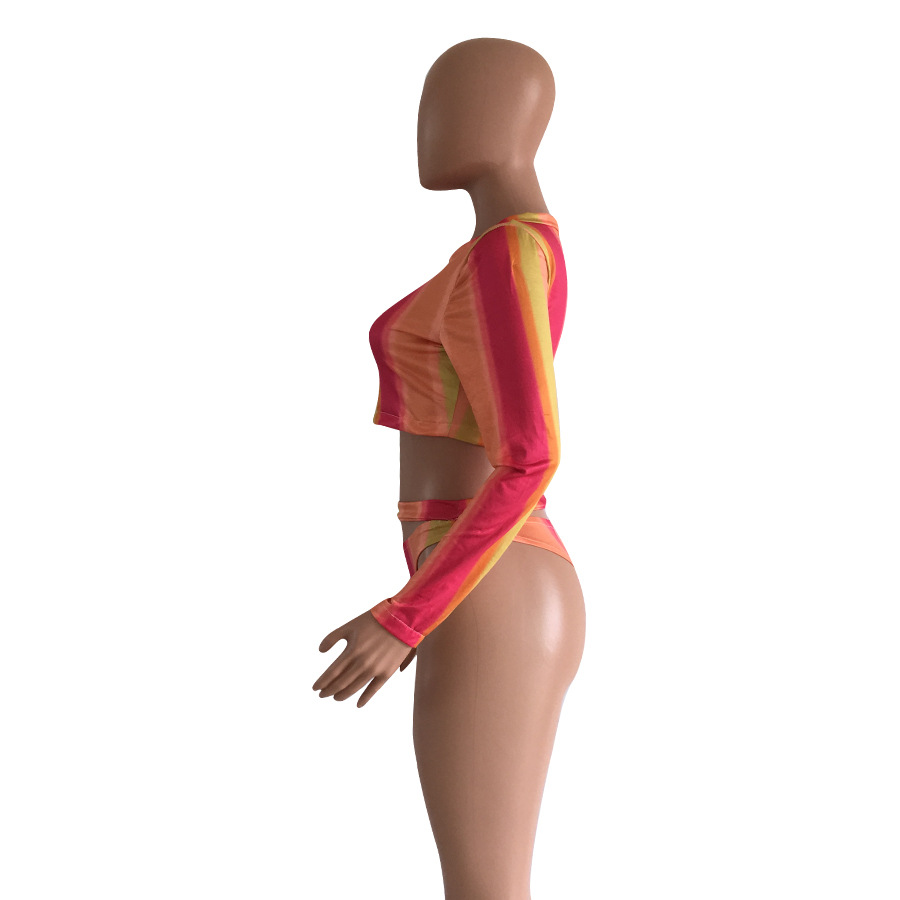 Costume femme FININA en Lait de soie - Ref 3333956 Image 23