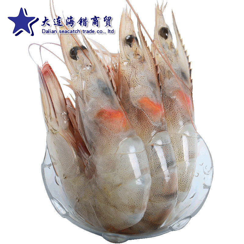 進口厄瓜多爾白蝦  南美蝦   大對蝦 冷凍海蝦 餐飲食材專供