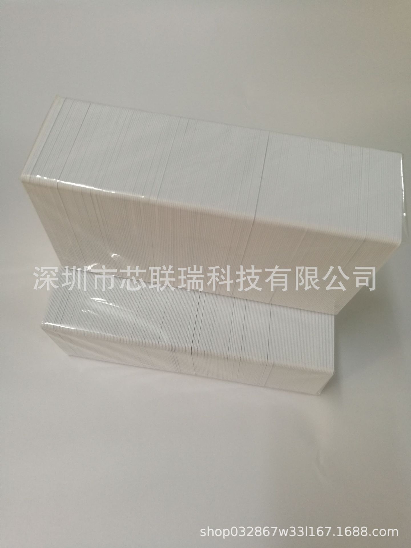 TAG215工厂价非接触型智能卡/门禁/停车场会员卡LOGO智能卡批发