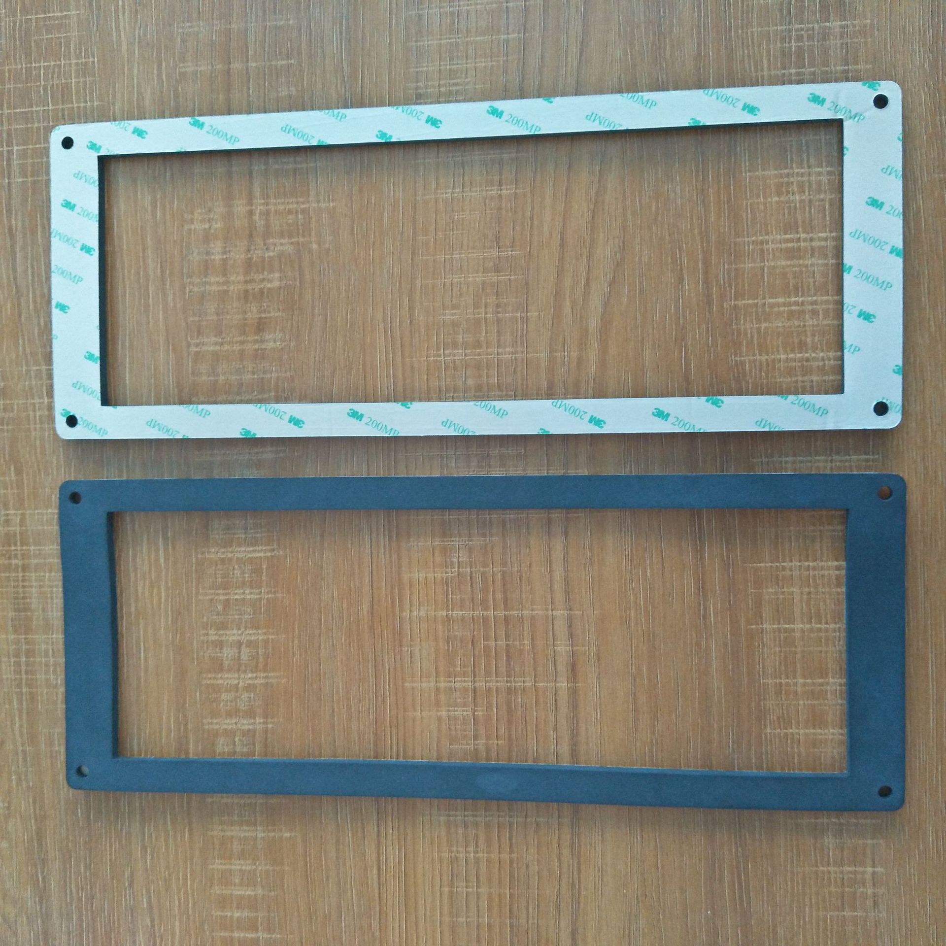 國産PE泡棉密封防震緩沖防水泡棉背膠精密模切加工源頭工廠