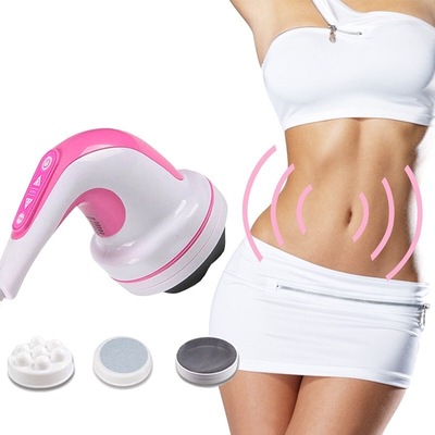 Shu Yue Rejection of fat multi-function Broken grease machine Body instrument Scraping Massager Slimming Stovepipe Artifact