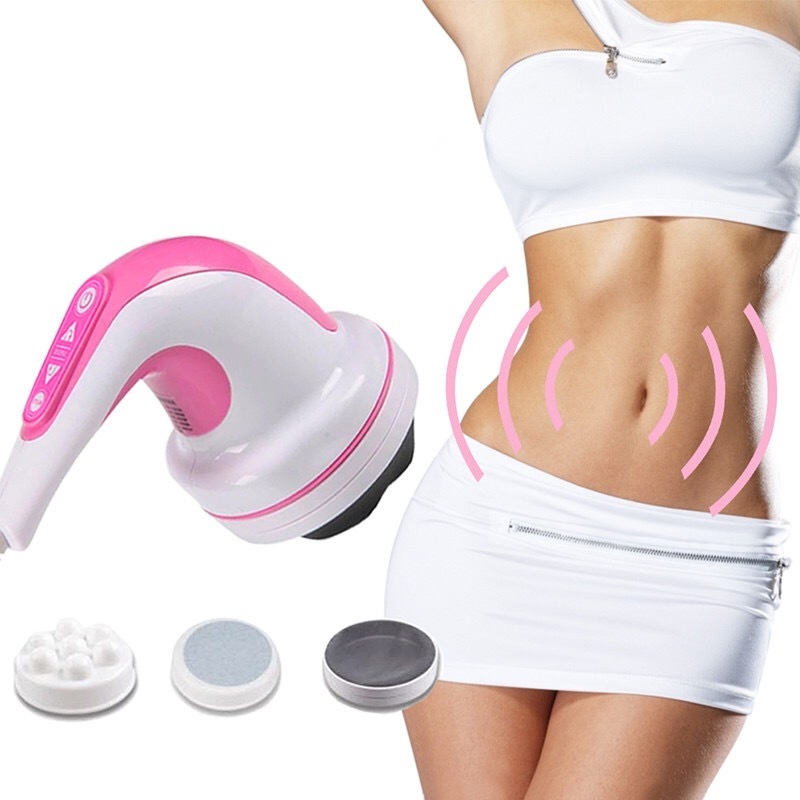 Shu Yue Rejection of fat multi-function Broken grease machine Body instrument Scraping Massager Slimming Stovepipe Artifact