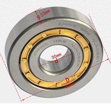 HRB NJ406EM 42406H  Բ 30mm*90mm*23mm