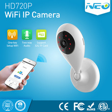 Tuya WiFi Indoor IP CameraTfo҃z^F؛N