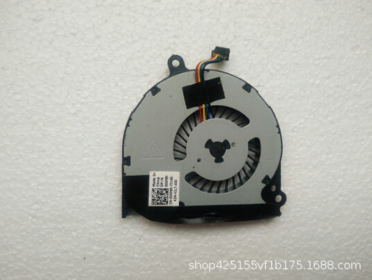 Applicable to Dell E7440 fan E7420 fan E7450 fan CPU cooling Applicable to Dell E7440 fan E7420 fan E7450 fan CPU cooling