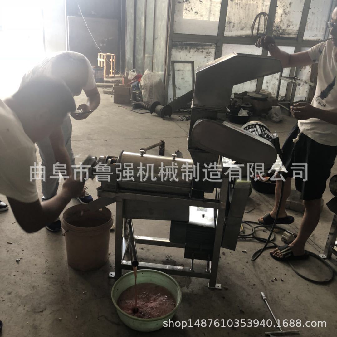 长春小型苹果榨汁机报价