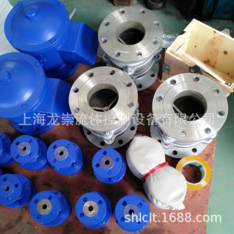 ZGB-1波纹储罐阻火器-2