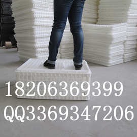 福德中兴耐摔活禽运输筐价格易清洗消毒运鸡筐成鸡周转笼图片