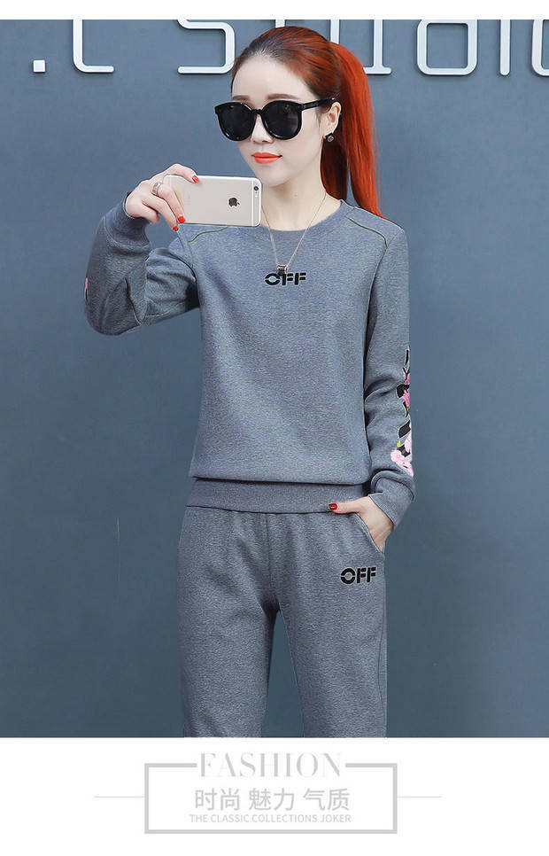 Costume femme en Coton - Ref 3334028 Image 18