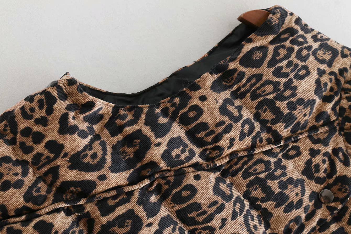 Gilet femme en Fibre de polyester - Ref 3317557 Image 5