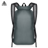 Sports backpack for leisure suitable for men and women, travel bag, folding bag