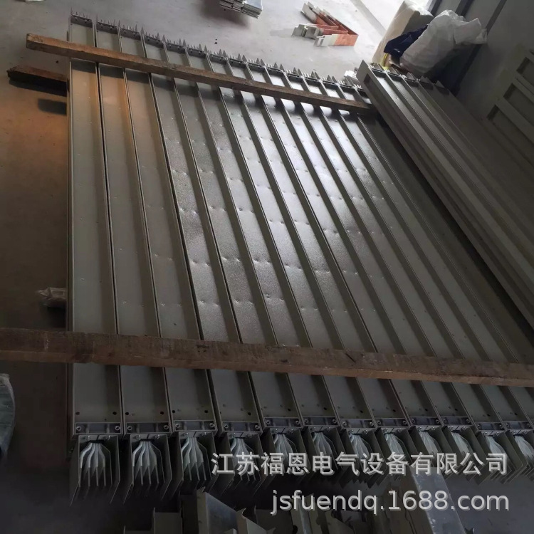 低压封闭式母线槽 (6)