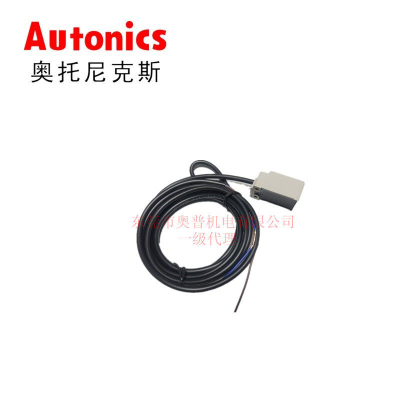 Autonics奥托尼克斯接近开关 PSNT17-5DCU 直流2线接近传感器原装