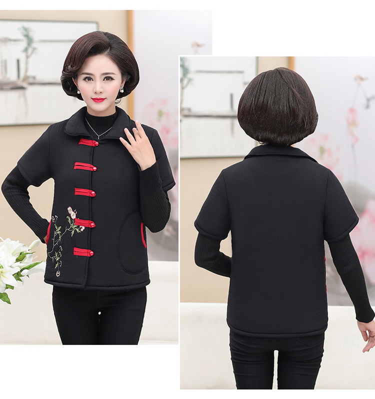 Gilet femme en Polyester - Ref 3317534 Image 24