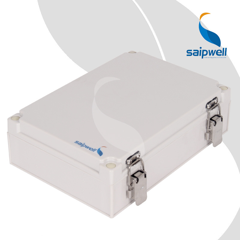 供应abs塑料防水接线盒 DS-AGS-1725防水按钮开关盒