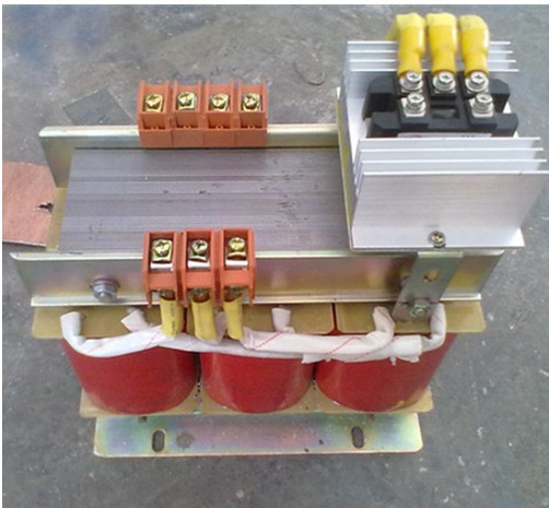 CE认证直流变压器 ZSG-500VA380V/220V/127V三相整流变压器