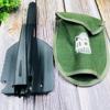 Changlin 208C Outdoor Multifunctional Army Folding Portable Army 锹