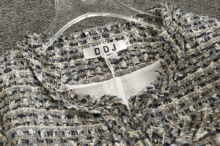 Costume femme en Tweed - Ref 3335675 Image 9