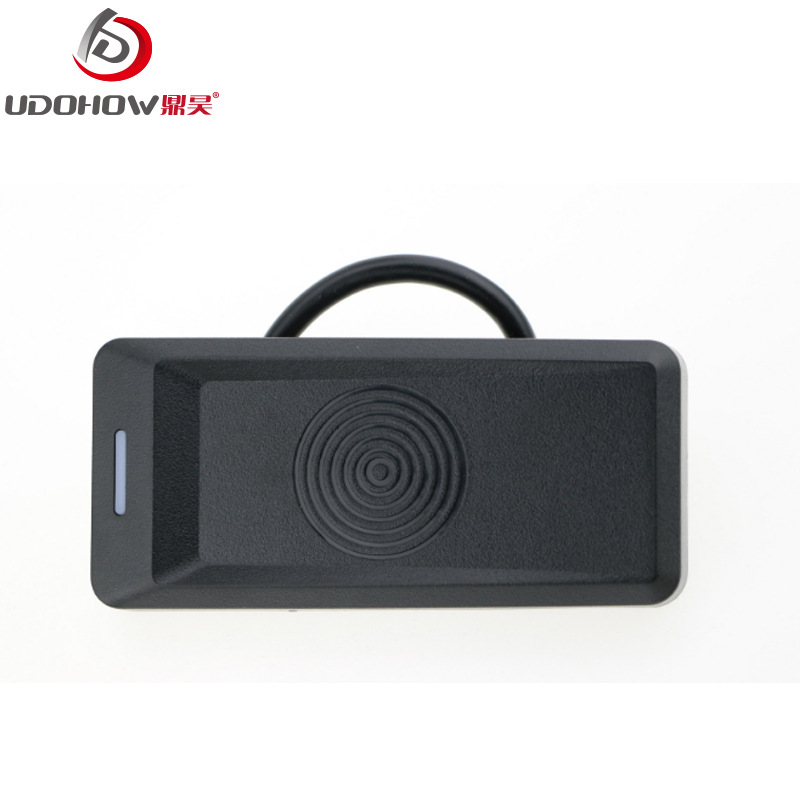 Udohow鼎昊 微耕26/34ID卡门禁读卡器 防水 可以定制各种格式读头