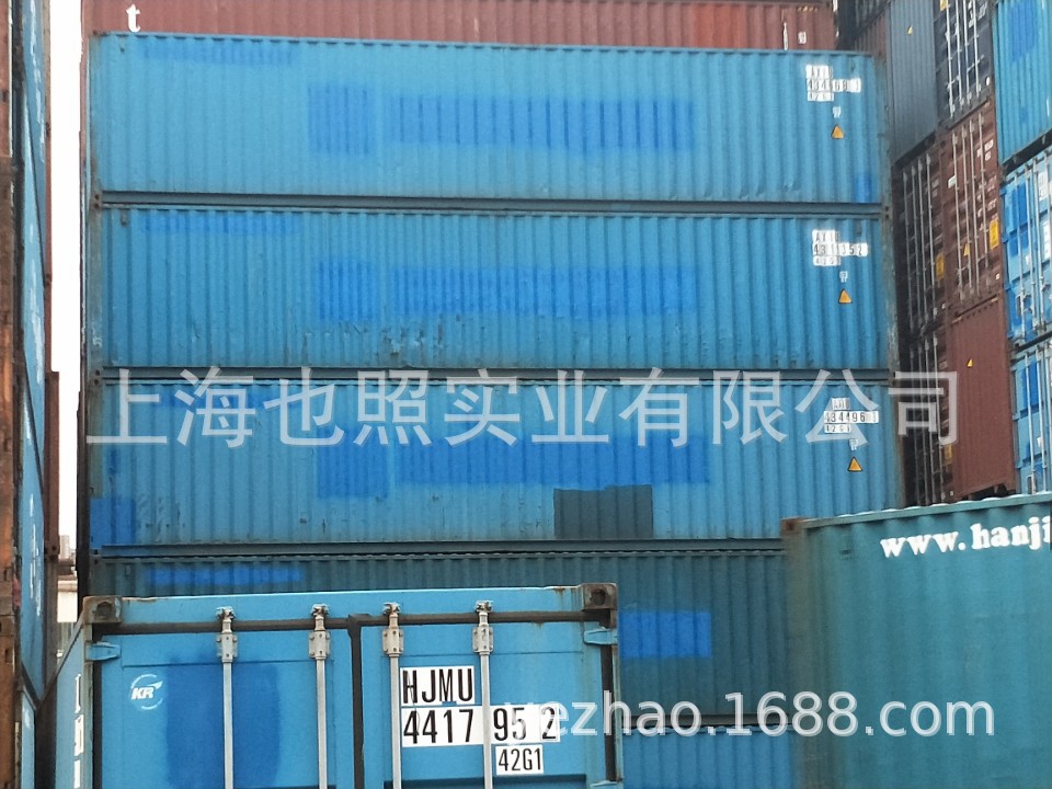 集装箱设计图*18217084422/集装箱别墅 设计集装箱