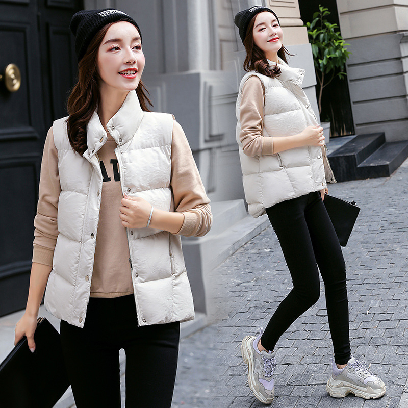 Gilet femme en Fibre de polyester - Ref 3317742 Image 6