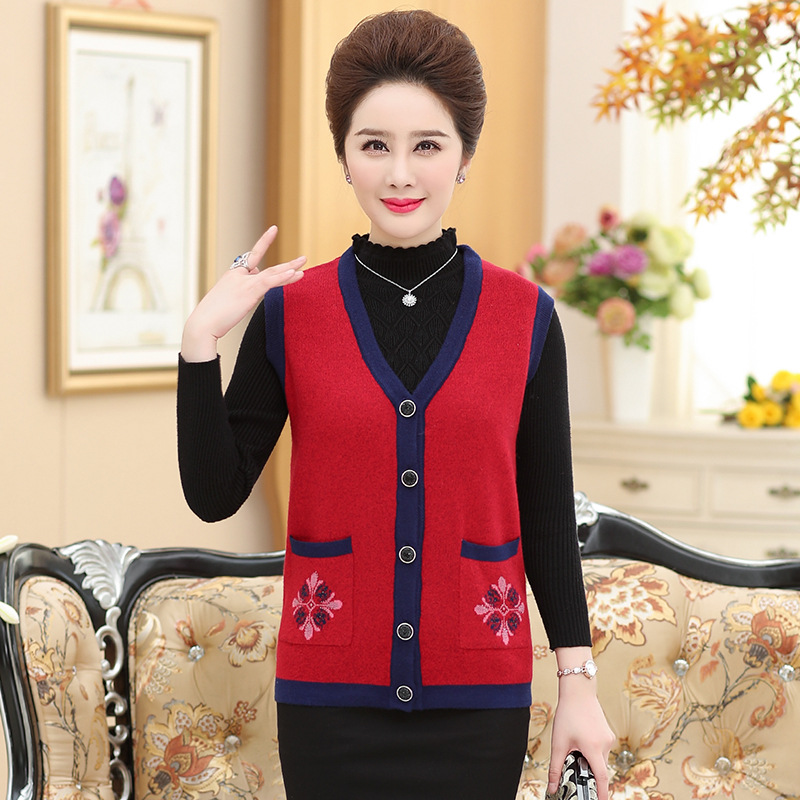 Gilet femme FILLE DéTECTIVE en Coton peigné - Ref 3317856 Image 6