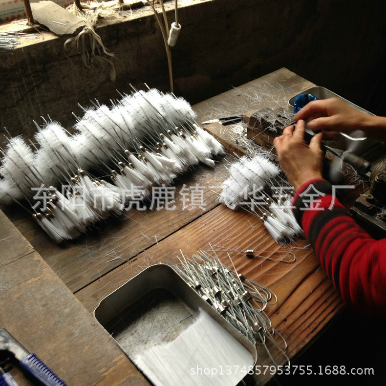 长期供应 毛领刷 多功能毛刷 电脑清洁毛刷