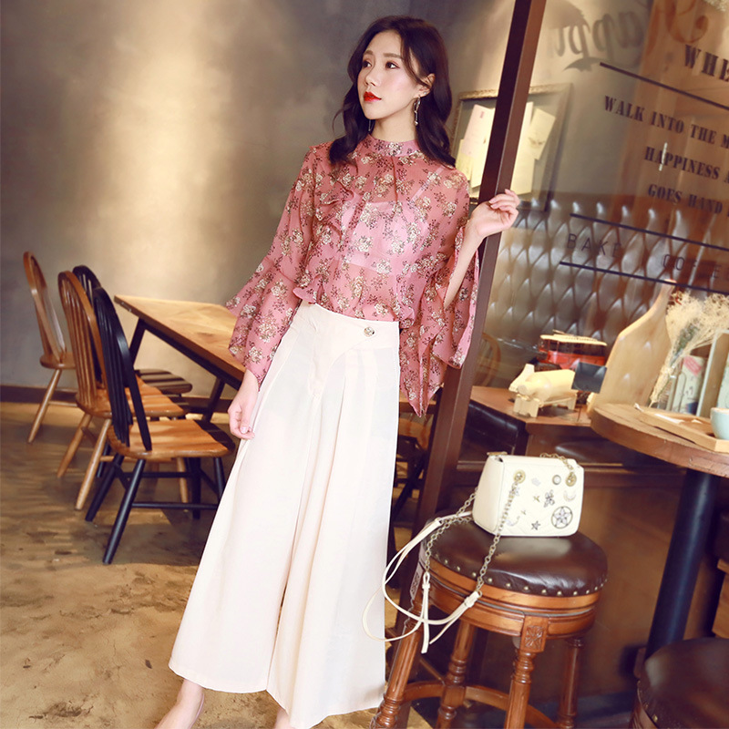 Costume femme en Mousseline - Ref 3335514 Image 3