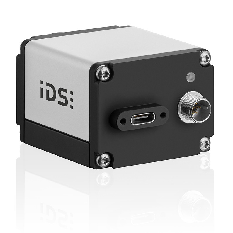 德国IDS USB 3.1 Gen. 1接口 高性能黑白摄像机 UI-3090SE-M-GL