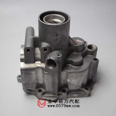 五菱之光长安之星二代小五速506/508波箱变速箱后盖后壳延伸箱