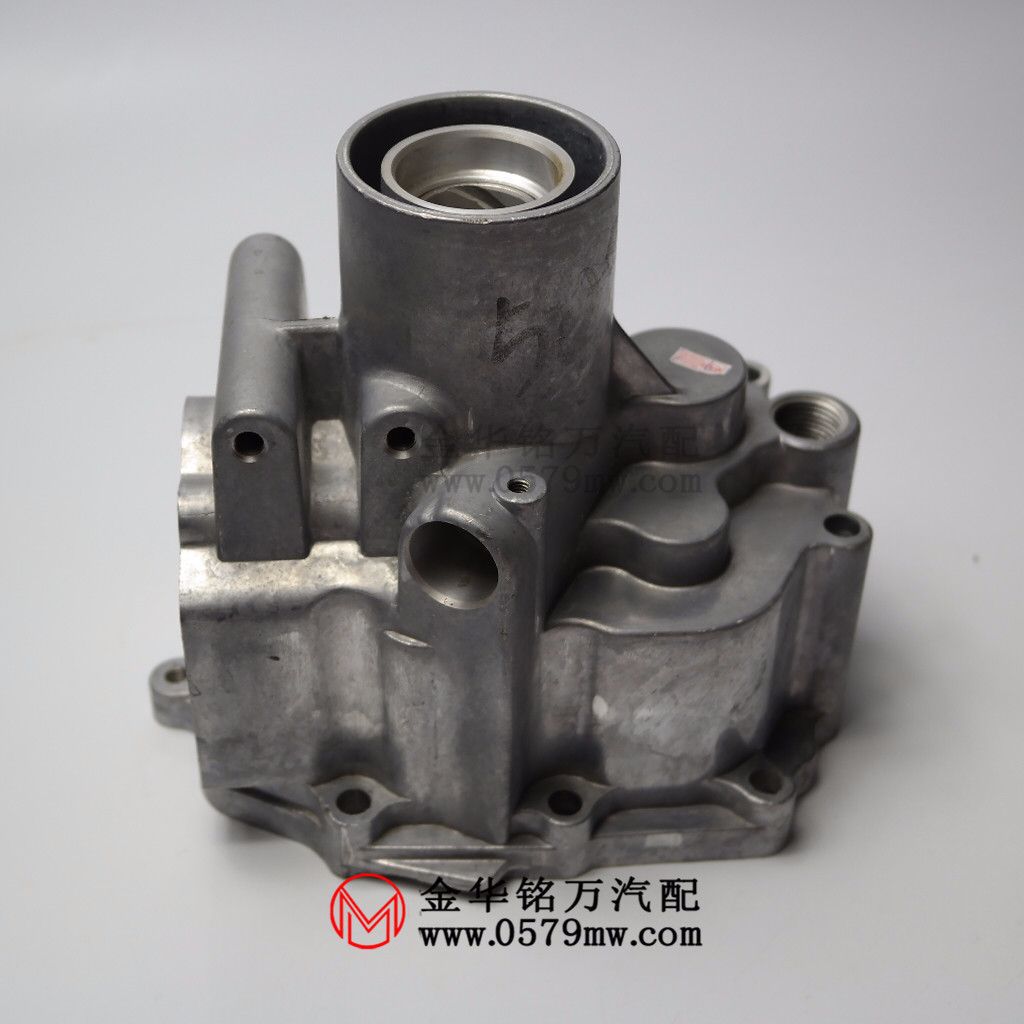 五菱之光长安之星二代小五速506/508波箱变速箱后盖后壳延伸箱