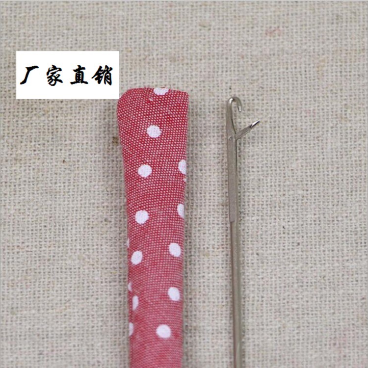 长圈钩针5