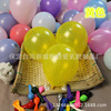 Balloon, decorations, layout, increased thickness, 5inch, 200 pieces