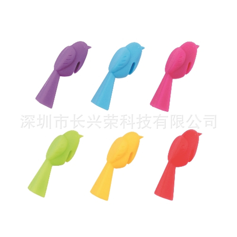 버드 6색 OPP*파인애플