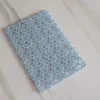Plain blue