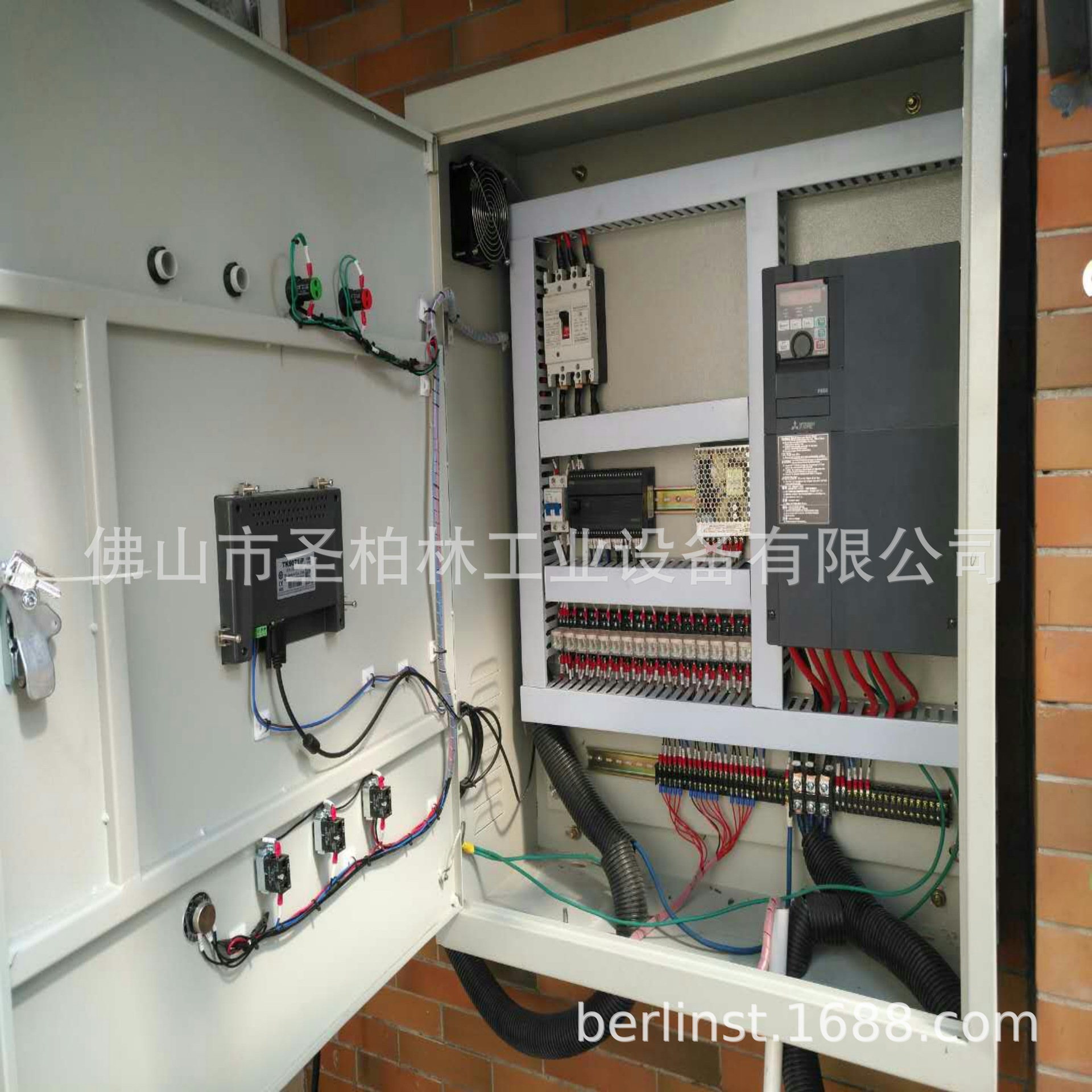 ��Ӧ�����ҵ����ȫ�Զ������豸22KW  ��ҵ�����豸  �۳�������