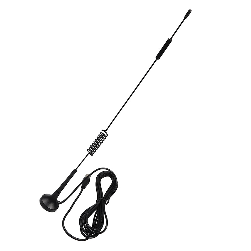 小吸盘4GSMA天线 智能抄表天线  LTE 物联无线天线