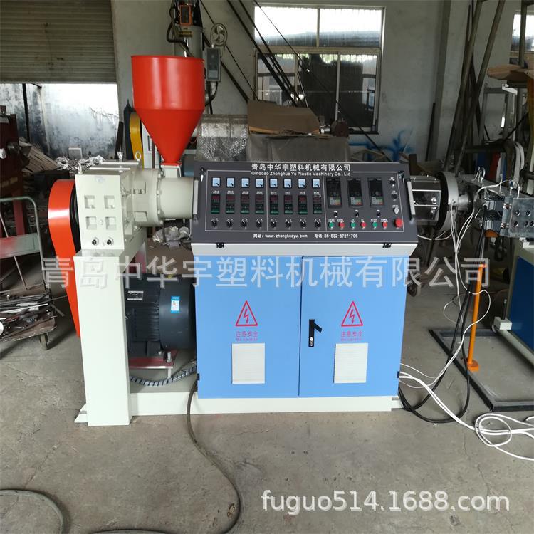 供应 65单螺杆挤出机 65双螺杆挤出机 挤出机参数