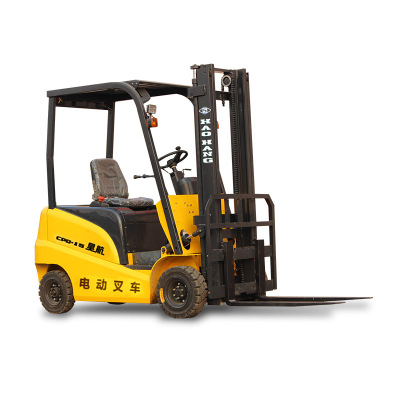 Haohang The four round Lithium Electric Forklift Price 0.5 T 1 t 1.5 T 2 t 2.5 T 3 t