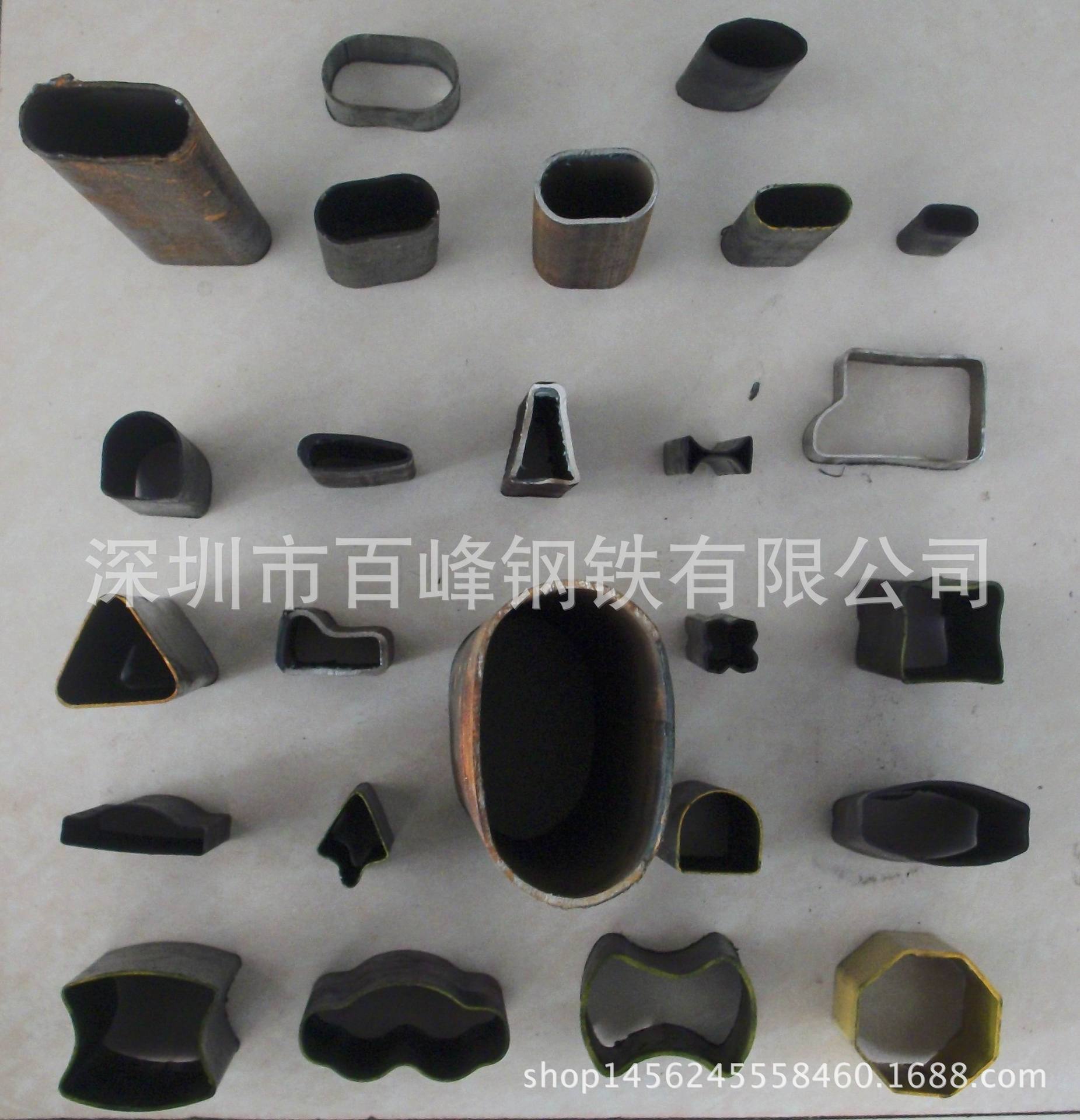 201 304 316不锈钢【六角管】【八角管】【方管】【圆管】矩形管