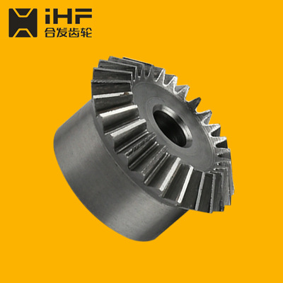深圳伞齿轮加工 齿轮订制加工 传动件工业伞齿齿轮生产加工量产|ms