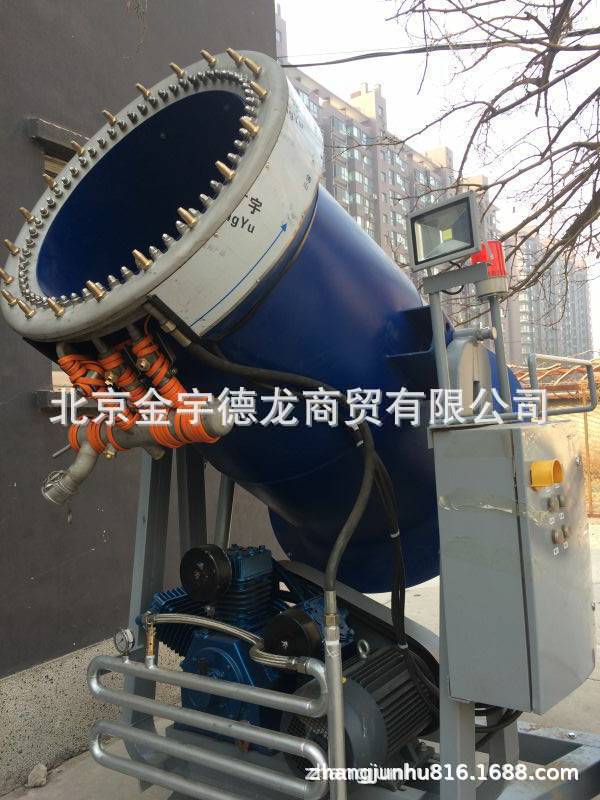 造雪设备 滑雪场造雪机 批发 零售