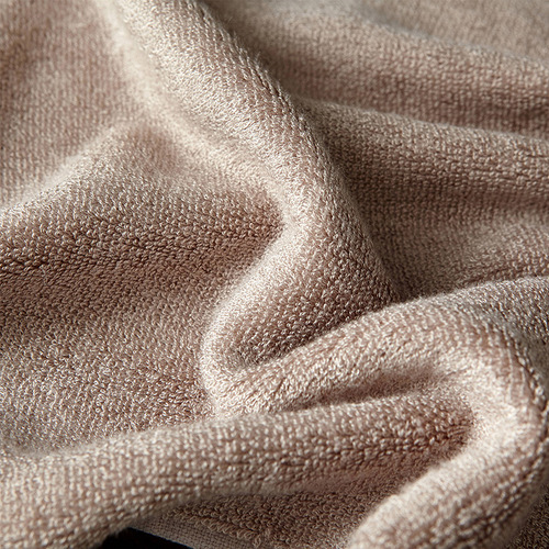 Towel manufacturer dropshipping bamboo fiber wide section towel towel and bath towel set combination with customized logo