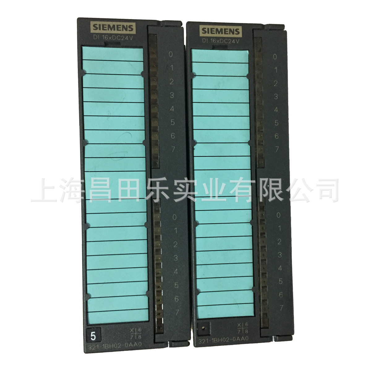 6ES7321-1BH02-0AA0 西门子PLC模块 数字量输入 S7-300