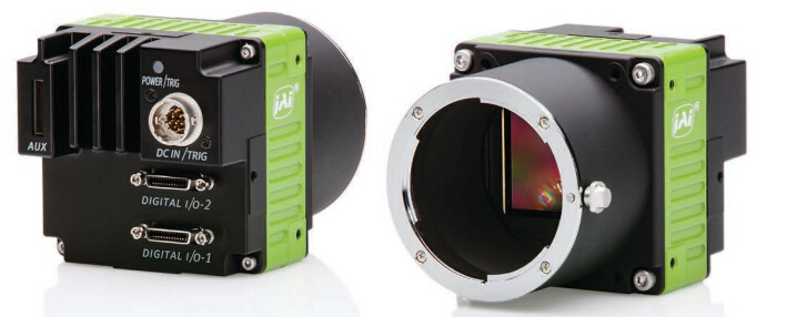 SP-20000M-PMCL    JAI皆爱   工业相机