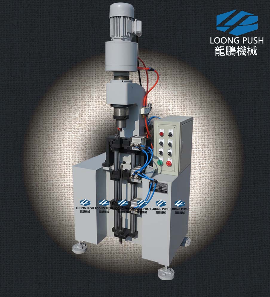 活塞旋铆机、气弹簧设备